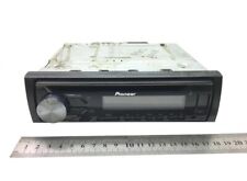 Radio Pioneer DEH-3900BT 14,4V