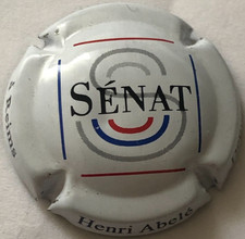 Capsule de champagne ABELE