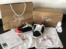 Sneakers Homme Christian LOUBOUTIN Taille 41 