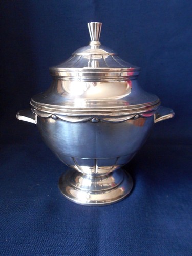Bonbonniere drageoir pot - drageoir,
