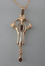 9906020 Collier En Argent 925