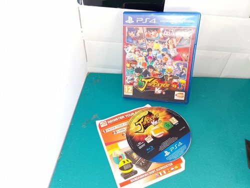 Jeu vidéo playstation sony - vf,