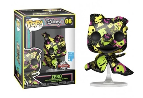 Figurine pop disney - figurine,