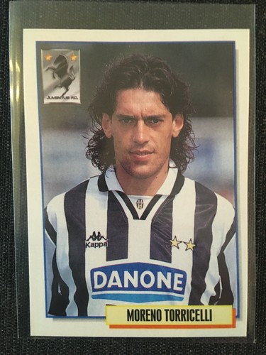Card merlin calcio star - merlin,