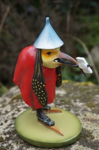 Jb06 figurine mm statuette - ,