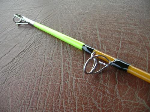 Catfish rod meat - hunter, 8'