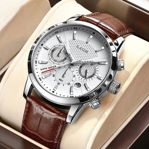 Montre homme vintage sport - montre,