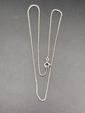 Ancienne Chaîne Collier