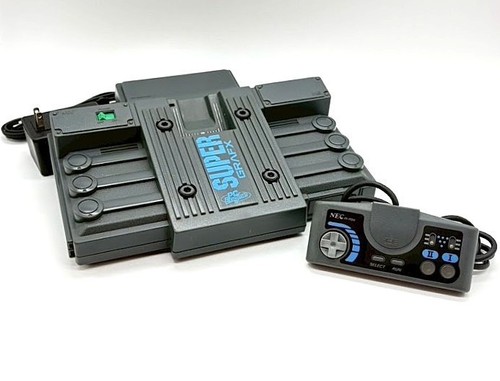 Nec engine super - nec,