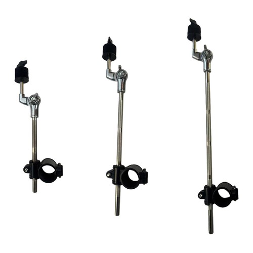 Support cymbale pour - de,