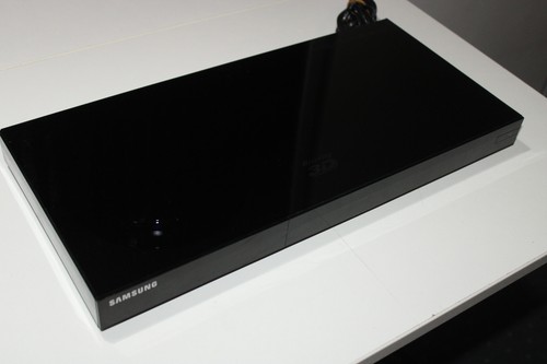 Samsung lecteur blu - lecteur, 3d