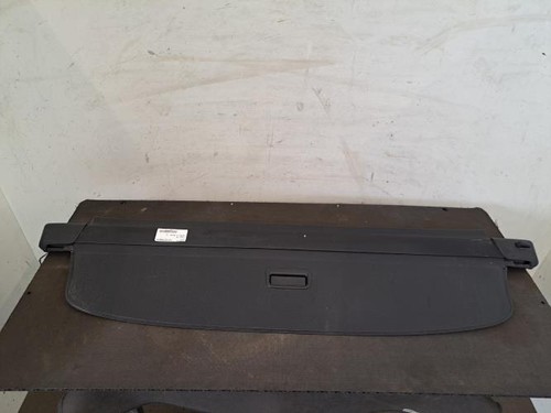 Plage arriere volkswagen - arriere,