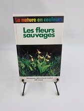 Livre La Nature en Couleurs 