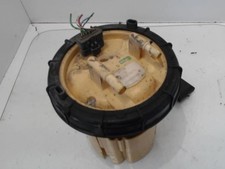 Jauge à carburant PEUGEOT 206 PHASE 1 1613302780