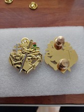 INSIGNE COMMANDO  MARINE