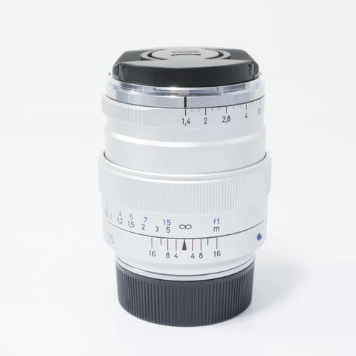 Objectif zeiss distagon - zeiss,