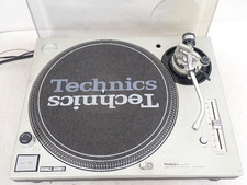 Platine vinyle DJ Technics