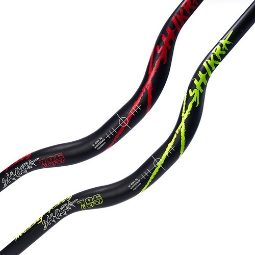 Guidon rechange pour vtt - de,