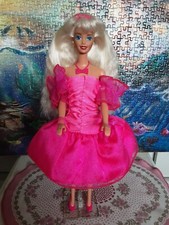 Barbie Années 90