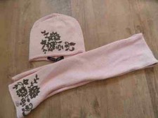 LILI GAUFRETTE ensemble