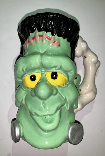 Rare betallic inc frankenstein - rare,
