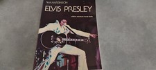 LIVRE ELVIS