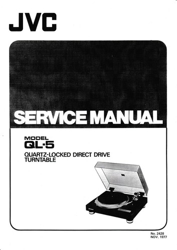 Service manuel instructions - service, d'instructions