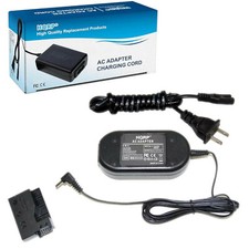 AC Adaptateur pour Canon EOS