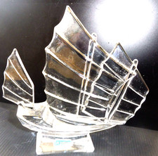 CRISTAL J.G. DURAND BATEAU