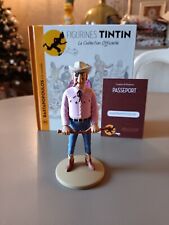 figurine tintin N 45