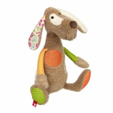 sigikid Patchwork Sweety chien