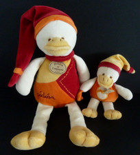 F2. DOUDOU ET COMPAGNIE
