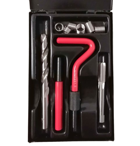 Kit filets rapportes - kit,