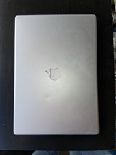 Apple PowerBook G4 (Parts