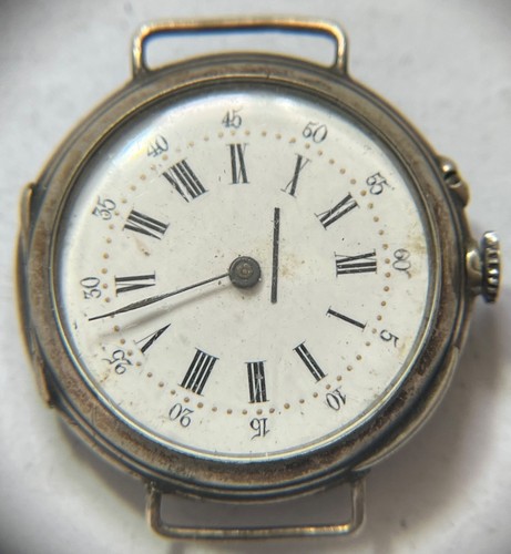 Rare montre gousset pour - rare,