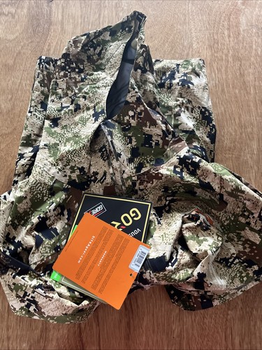 Sitka gear mens dew - sitka,