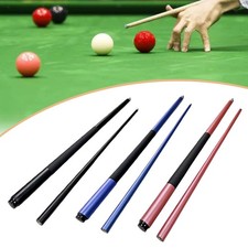Queue de billard tendance 1/2