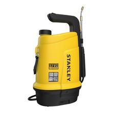 Stanley Pulvérisateur électrique 5 L, batterie lithium rechargeable, lance