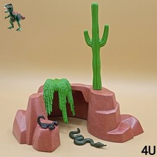 Playmobil roche