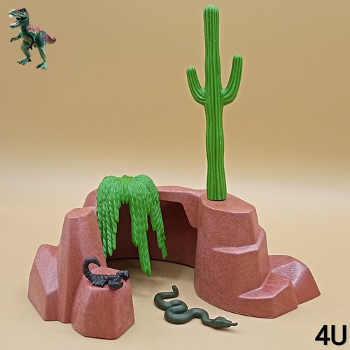 Playmobil roche