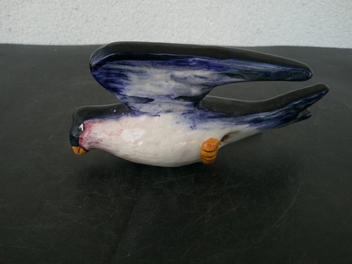 Oiseau ailes fermees - ailes, a