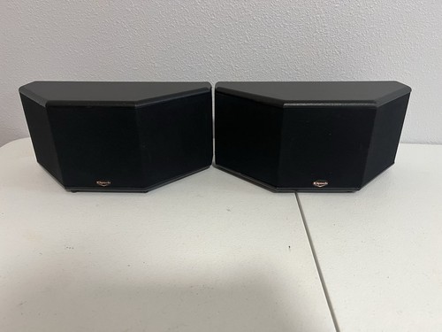 Klipsch surround sound - ss.5,