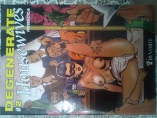 BANDE DESSINEE ADULTE