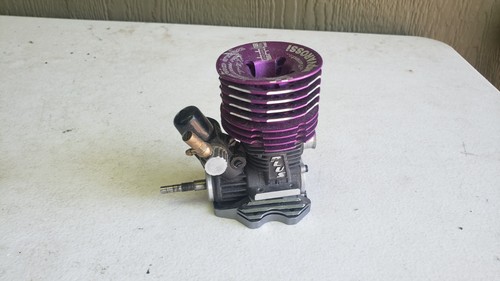 Losi ofna kyosho mugen serpent - losi,