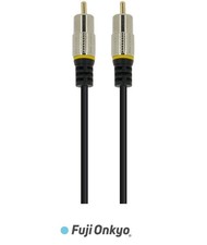 Câble Audio RCA Phono