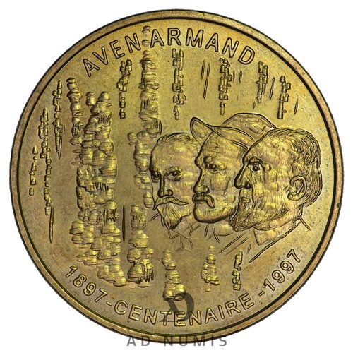 France médaille touristique - france,