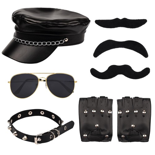 Costume motard pièces - pièces,