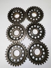 Yamaha YZF WRF 400 426 pignon