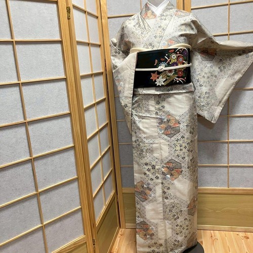 8088 kimono japonais vintage - 8088#,