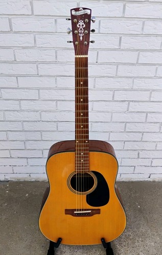 Blueridge acoustic - blueridge, br-40